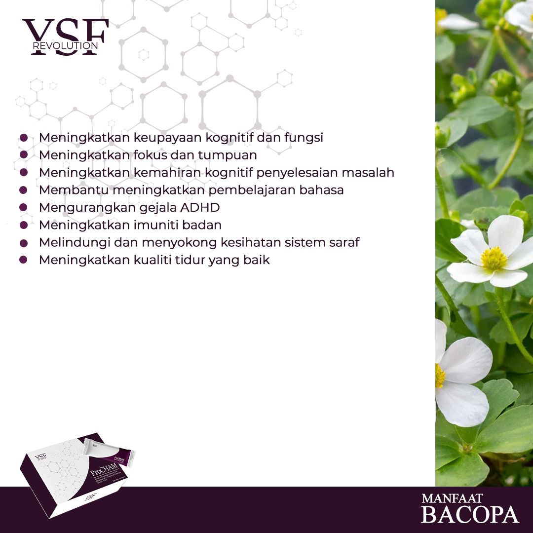 bacopa